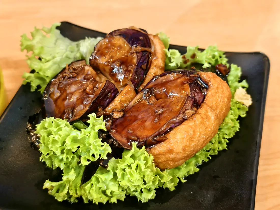 Siu mai dan har gow